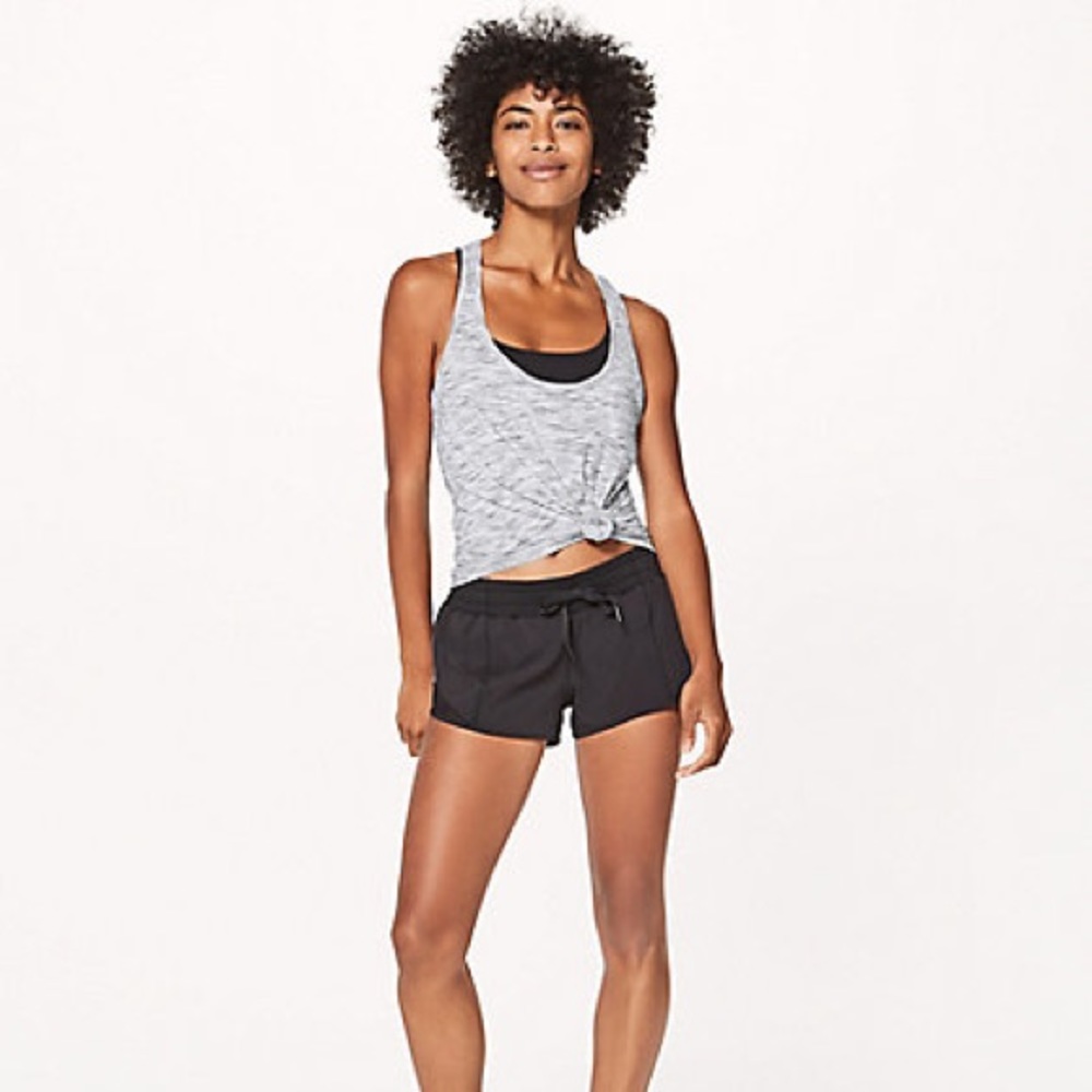 Lululemon Our Sport Tank NWT